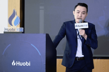 受資不抵債與警方調查傳聞影響，Huobi 交易所 TVL 跌至 25 億美元