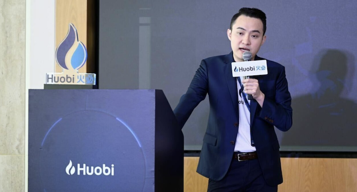 受資不抵債與警方調查傳聞影響,Huobi 交易所 TVL 跌至 25 億美元