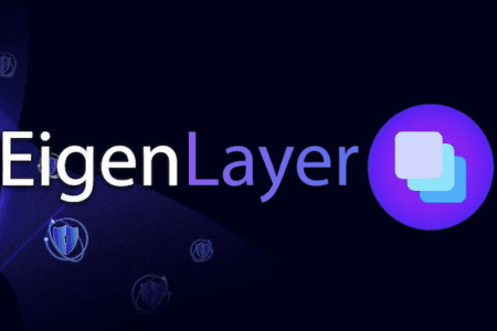 以太坊再質押協議 EigenLayer 宣布將在未來幾週「階段性」啟動主網