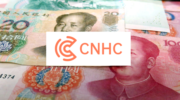PA News：Circle 等機構注資千萬美金的「離岸人民幣穩定幣 CNHC」發行團隊被捕，公司慘遭查封