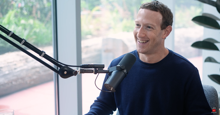 Meta 執行長祖克柏:蘋果的入場可能增加整體市場需求,Quest 3 也會因此受惠