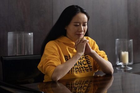 幣安共同創辦人何一專訪：我是將 CZ 帶進加密貨幣交易業務的人