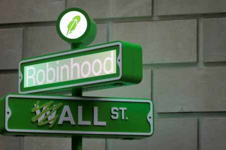 Robinhood 執行長：加密貨幣變得更加重要，不能接受美國人無法接觸這些資產