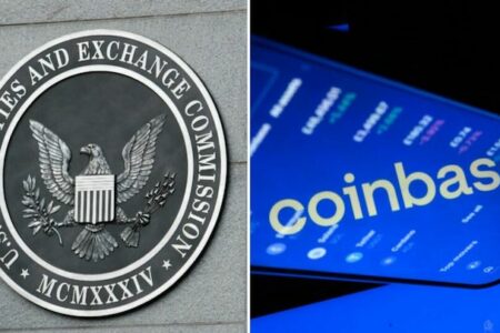 Coinbase 執行長：SEC 同意撤銷對 Coinbase 訴訟，預計下週批准