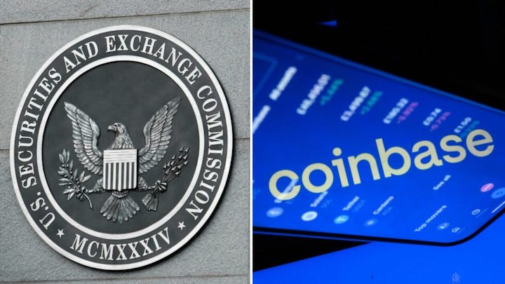 Coinbase 執行長:SEC 同意撤銷對 Coinbase 訴訟,預計下週批准
