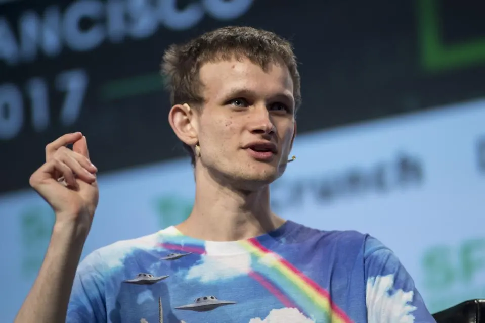 Vitalik 新文章探討「ZK+Plasma」擴容思路，OMG 沾邊暴漲 30%