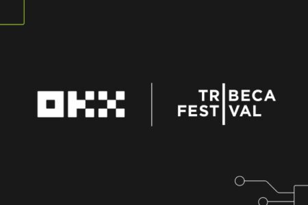 OKX 連續兩年冠名贊助翠貝卡電影節