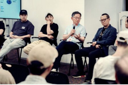 Sui 台灣社群盛大同聚！Mysten Labs「核心談話」聚焦 Web3 生態前景