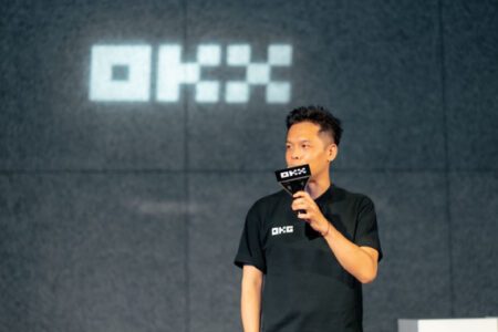 不只牛肉，還有牛肉麵！OKX 在台北之夜宣布推出新產品，要做最可靠的交易所！