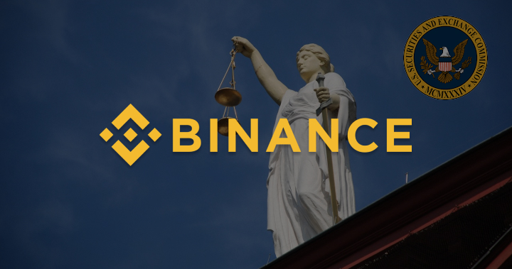 幣安在監管風暴中的抗壓性：數據揭露市場反應的實際影響