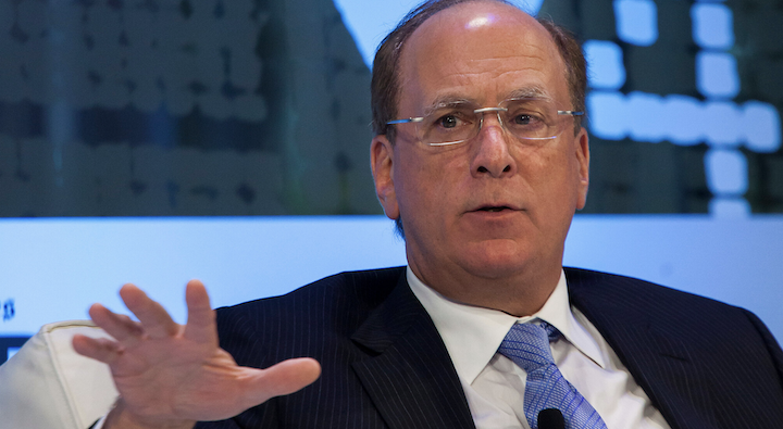 貝萊德執行長：預計再升息兩次、債務上限鬧劇危及美元信任