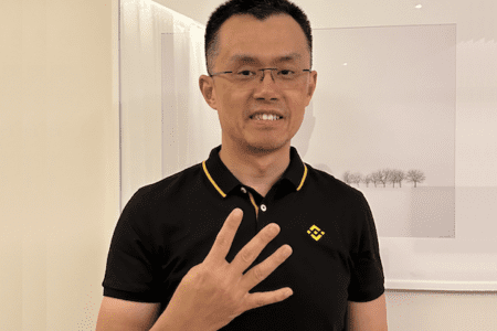 CZ 傳獲川普特赦消息瘋傳，本人團隊澄清：不實消息