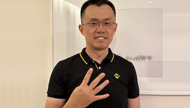 CZ 傳獲川普特赦消息瘋傳,本人團隊澄清:不實消息