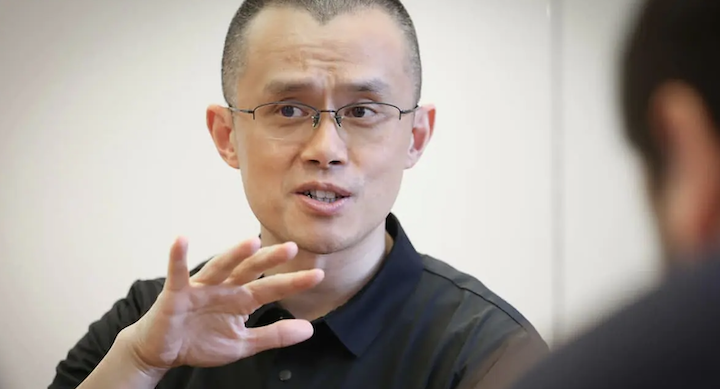 趙長鵬出獄後承諾繼續投資區塊鏈和其他科技領域,並發展 Giggle Academy