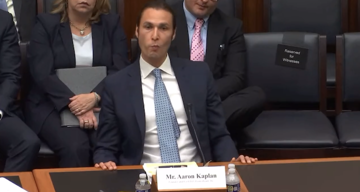 海外熱議的加密貨幣公司「Prometheum」：沒有任何產品卻出席聽證會又自詡合規代言人