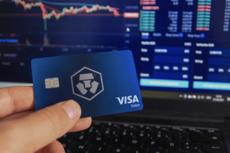 金融時報：Crypto.com 自 2016 年以來秘密運行自營交易和做市團隊