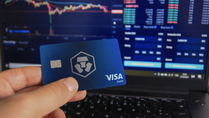 金融時報:Crypto.com 自 2016 年以來秘密運行自營交易和做市團隊