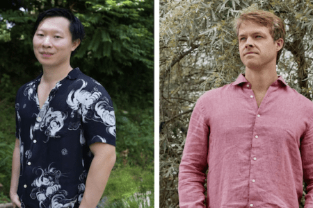 彭博社：3AC 清盤人計畫向 Kyle Davies 與 Zhu Su 追討 13 億美金