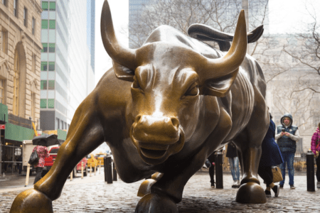 華爾街悄悄押注比特幣！知情人士：交易巨頭 Tower Research 正在大舉增持加密資產