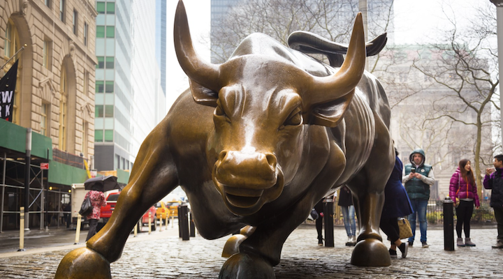 華爾街悄悄押注比特幣!知情人士:交易巨頭 Tower Research 正在大舉增持加密資產