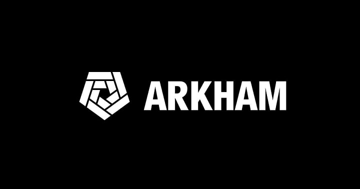 區塊鏈分析公司 Arkham 進軍交易市場,將推出永續合約交易所