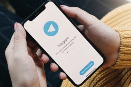 Telegram 推出應用內瀏覽器和迷你 App 商店
