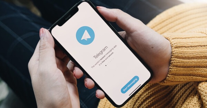 2025 年首次更新!Telegram 新增第三方帳號驗證、訊息篩選等新功能