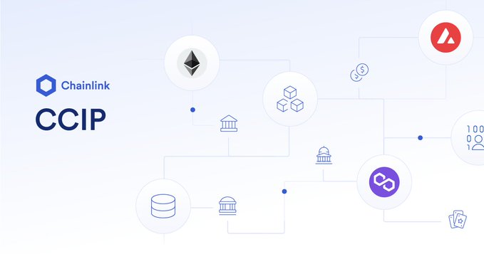 什麼是 Chainlink CCIP？一文了解其技術特性及應用場景