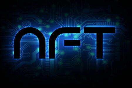 NFT 市場 11 月銷售額達 5.62 億美元，為近 6 個月新高