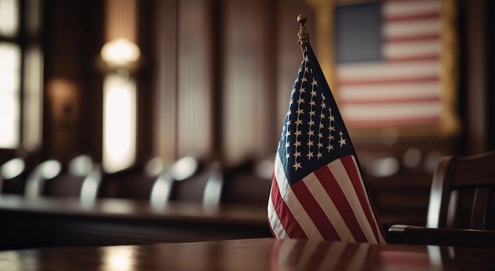 外媒:民主黨眾議員不會被迫投票反對兩項加密貨幣相關法案