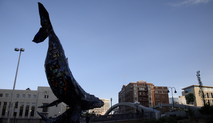 波段勝率 83% 鏈上巨鯨平空止盈，反手做多 5,334  顆 ETH