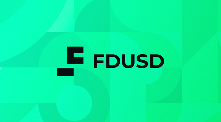 FDUSD 橫空出世!幣安新上架的穩定幣有何來頭?
