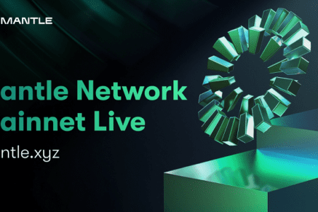以太坊模塊化 L2 網路 Mantle Network 推出主網 Alpha 版本