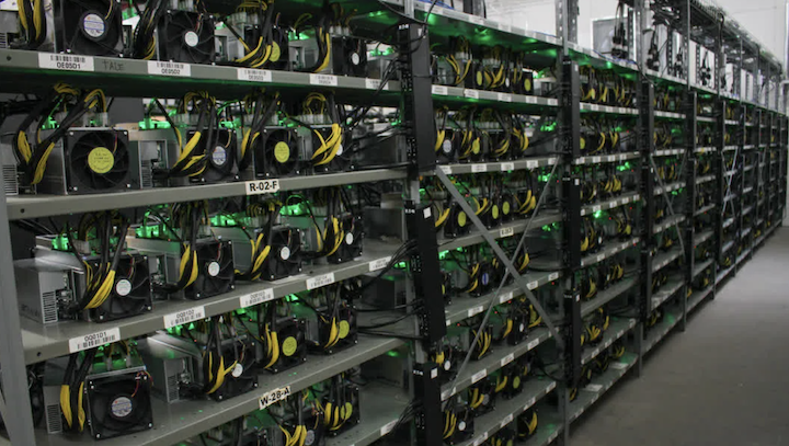 CryptoQuant:比特幣礦工儲備降至多年低點,場外交易拋售仍居高不下