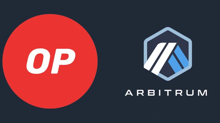 Worldcoin 代幣發行推動 Optimism 交易量超越 Arbitrum！但 OP 本週將解鎖 2,400 萬顆