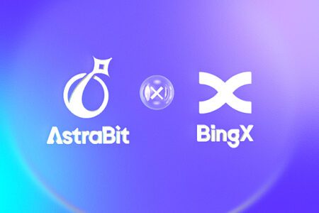 BingX 與 AstraBit 合作，提升加密貨幣自動交易體驗