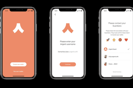 Argent 錢包用戶反應助記詞無法恢復錢包地址！神魚：幾個月前有人發現「助記詞上傳」漏洞