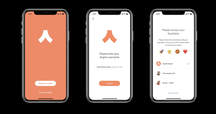 Argent 錢包用戶反應助記詞無法恢復錢包地址！神魚：幾個月前有人發現「助記詞上傳」漏洞