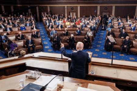 美國國會迎來「加密周」！複習兩大關鍵法案，最快本週送交川普簽署？