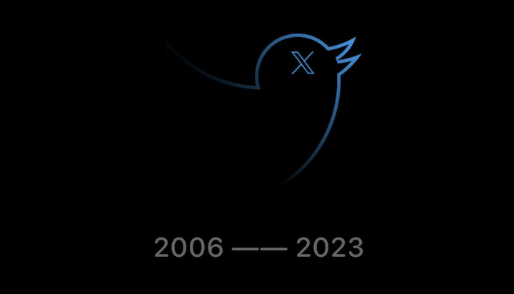 馬斯克親自解釋 Twitter 改名原因，專家看衰 Twitter 品牌再造