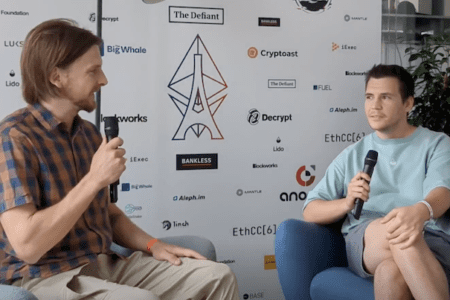 LidoDAO 貢獻者：正在推動「雙重治理模型」，賦予 stETH 持有人提案否決權