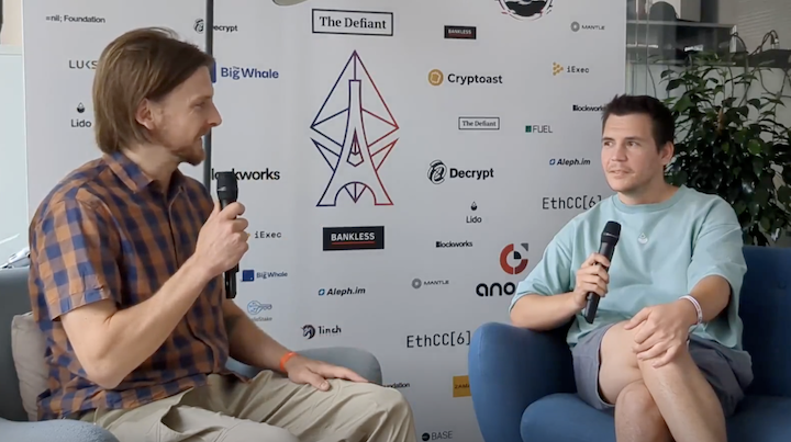 LidoDAO 貢獻者：正在推動「雙重治理模型」，賦予 stETH 持有人提案否決權