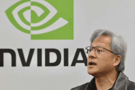 輝達（Nvidia）財報表現亮眼！AI 概念股與概念幣皆受惠