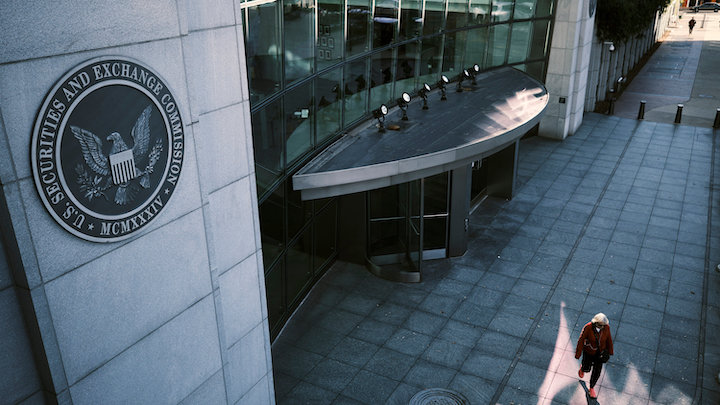 法官批准 SEC 提交「中間上訴」動議，專家仍認為：上訴難度高