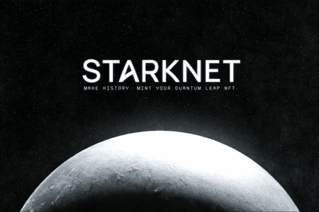 Starknet 社群將在本週推出量子躍遷 NFT，開放限時 24 小時鑄造
