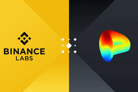 Binance Labs 承諾對 CRV 代幣投資 500 萬美元，並支持 Curve 向 BNB Chain 的部署