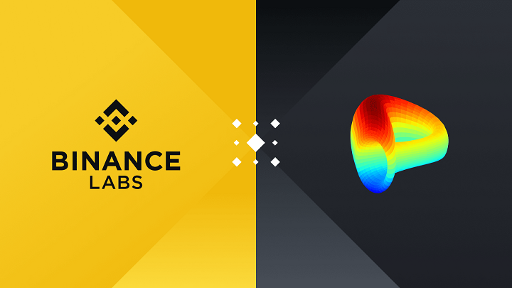 Binance Labs 承諾對 CRV 代幣投資 500 萬美元,並支持 Curve 向 BNB Chain 的部署