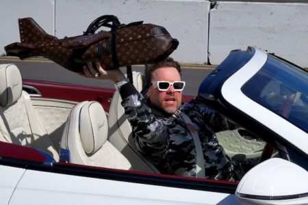 爭議人物 Richard Heart 遭指控銷售未註冊證券；挪用資金購買麥拉倫、勞力士、555 克拉鑽石