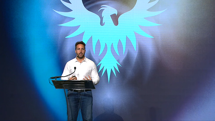 Multicoin Capital 提案改變 Solana 通脹機制：按質押率調整發行量