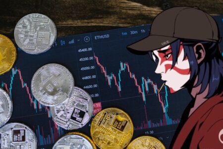 Andrew Kang 警告 ETH 恐跌至 3,200 鎂：市場結構脆弱，恐現 50 億鎂清算